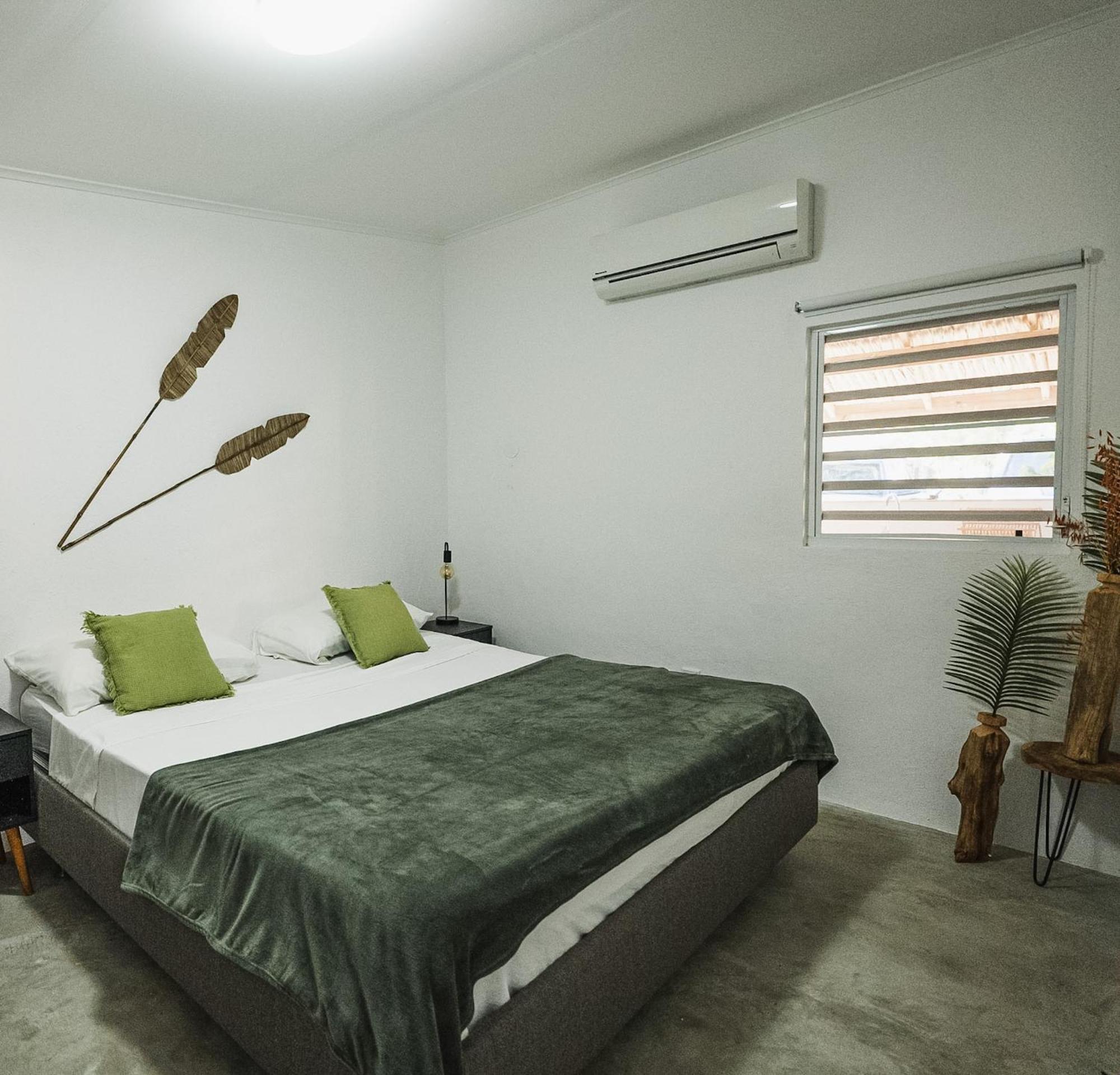 Landhuis Daniel - Plantation House Tera Kora ภายนอก รูปภาพ