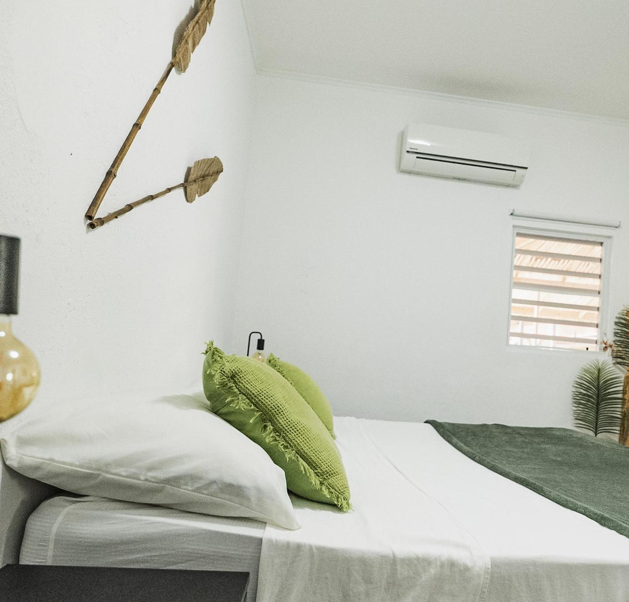 Landhuis Daniel - Plantation House Tera Kora ภายนอก รูปภาพ