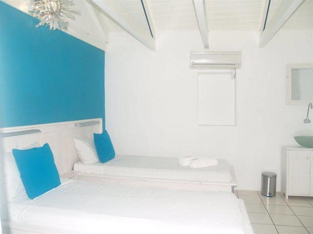 Landhuis Daniel - Plantation House Tera Kora ภายนอก รูปภาพ