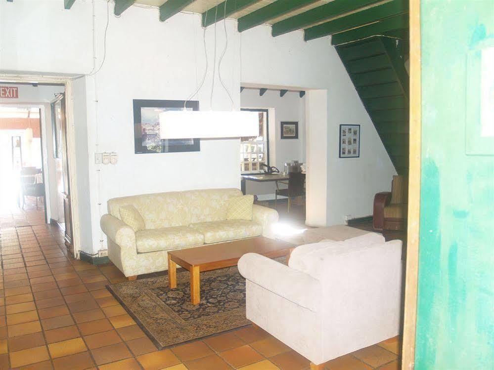 Landhuis Daniel - Plantation House Tera Kora ภายนอก รูปภาพ