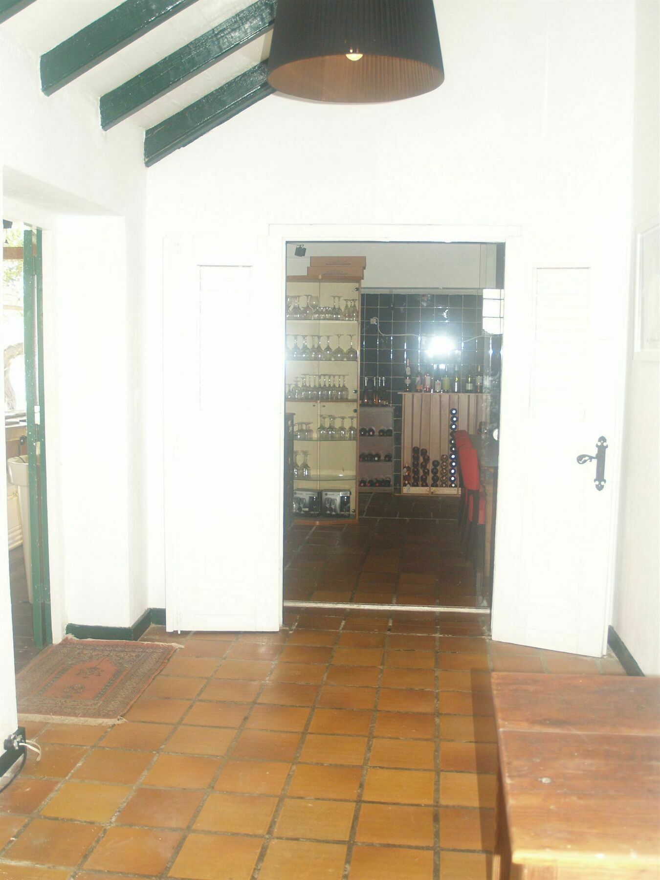 Landhuis Daniel - Plantation House Tera Kora ภายนอก รูปภาพ