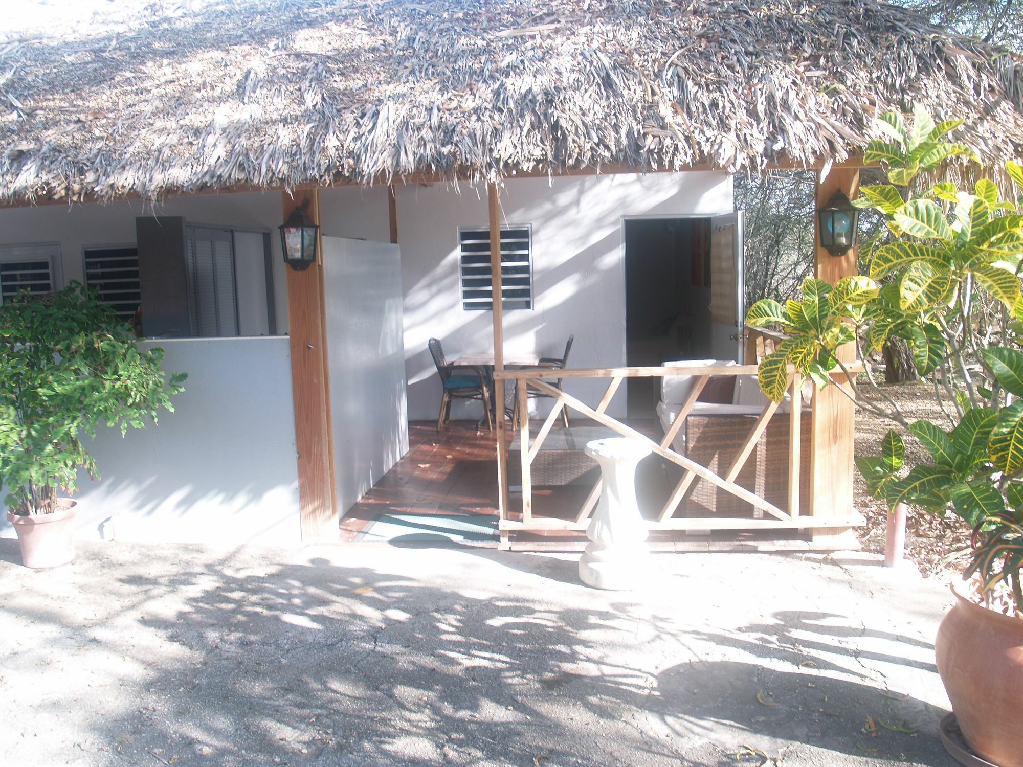 Landhuis Daniel - Plantation House Tera Kora ภายนอก รูปภาพ